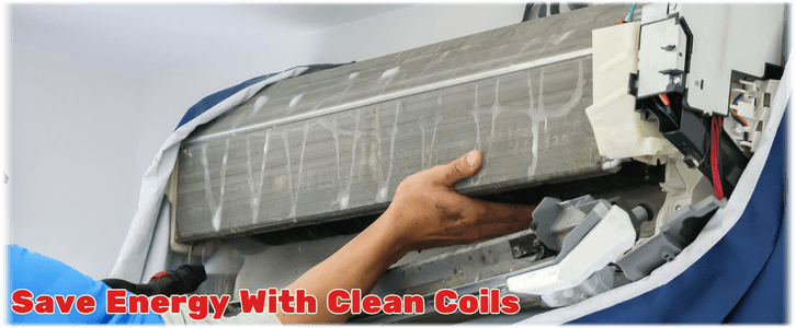 AC Coil Cleaning Philadelphia