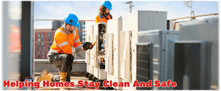 Philadelphia PureFlow Air Systems
