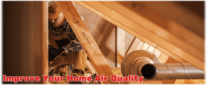 Attic Cleaning Philadelphia