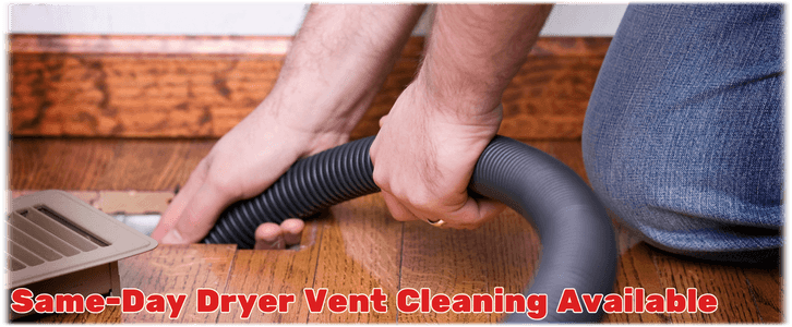 Dryer Vent Cleaning Philadelphia