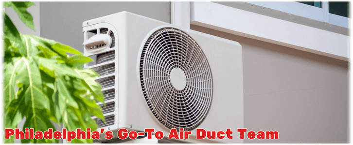 Duct Cleaning Philadelphia PA